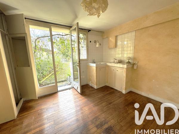 Maison à vendre 7 pièces 260 m² Saint-Maur-des-Fossés