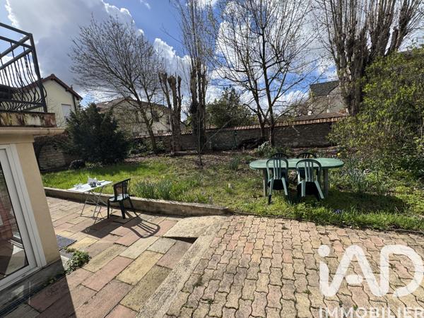 Maison à vendre 7 pièces 260 m² Saint-Maur-des-Fossés