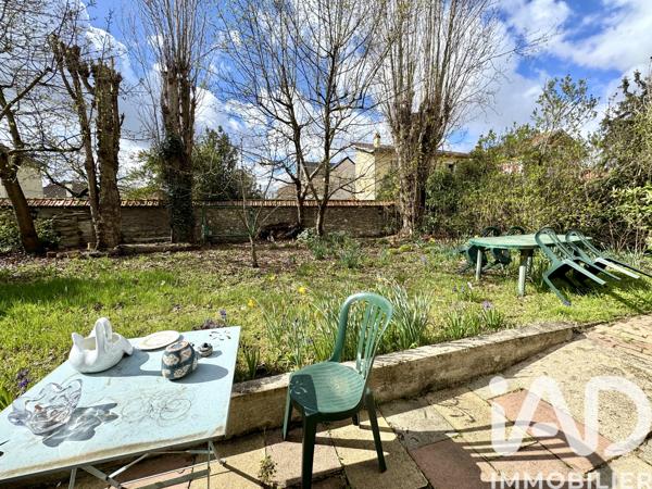 Maison à vendre 7 pièces 260 m² Saint-Maur-des-Fossés