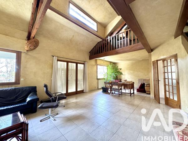 Maison à vendre 7 pièces 260 m² Saint-Maur-des-Fossés