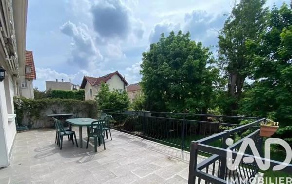 Maison à vendre 7 pièces 260 m² Saint-Maur-des-Fossés