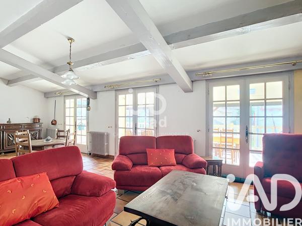 Maison à vendre 9 pièces 204 m² Caylus