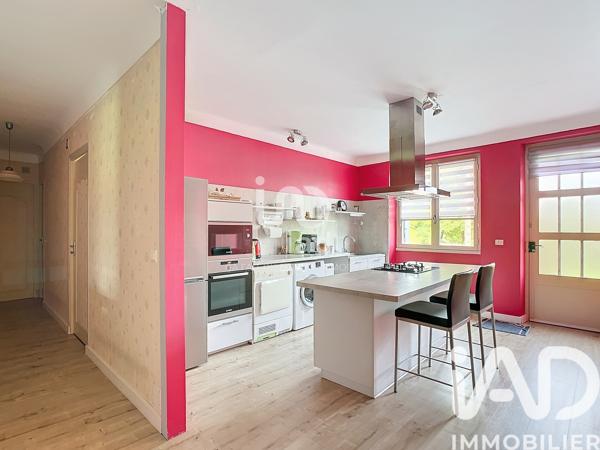 Maison à vendre 9 pièces 204 m² Caylus
