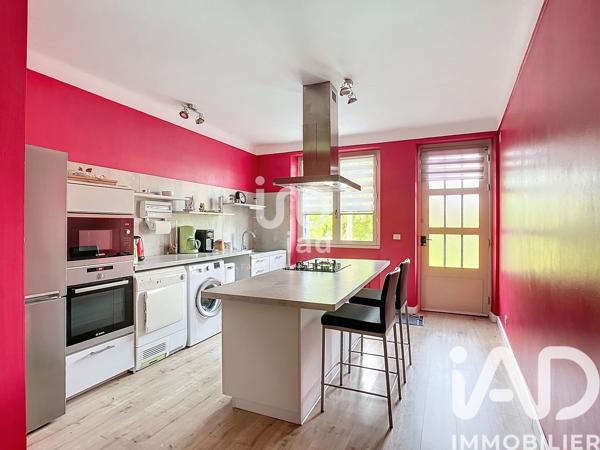 Maison à vendre 9 pièces 204 m² Caylus