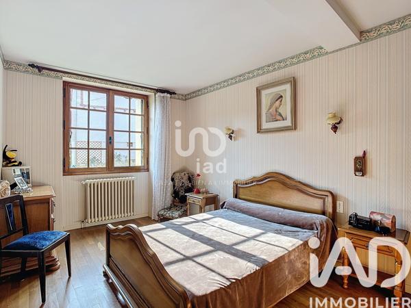 Maison à vendre 9 pièces 204 m² Caylus