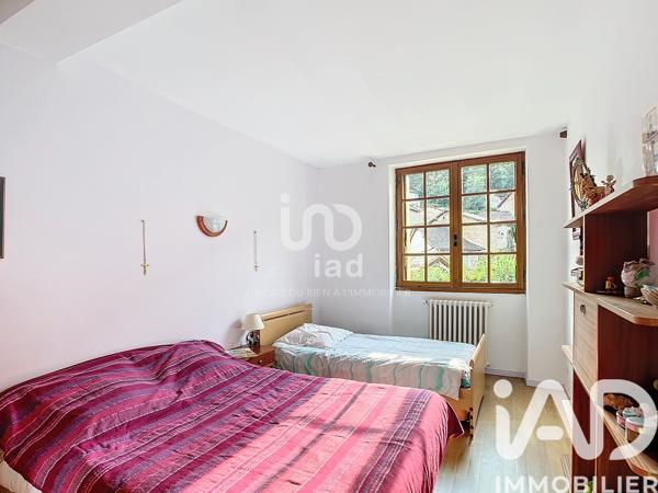 Maison à vendre 9 pièces 204 m² Caylus
