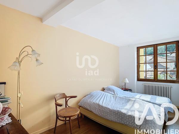 Maison à vendre 9 pièces 204 m² Caylus