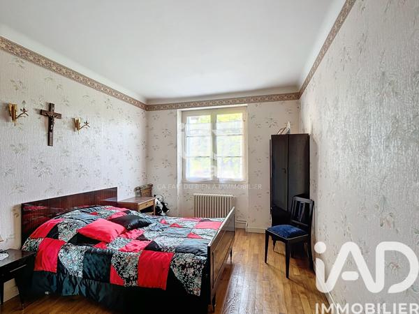 Maison à vendre 9 pièces 204 m² Caylus