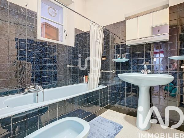 Maison à vendre 9 pièces 204 m² Caylus