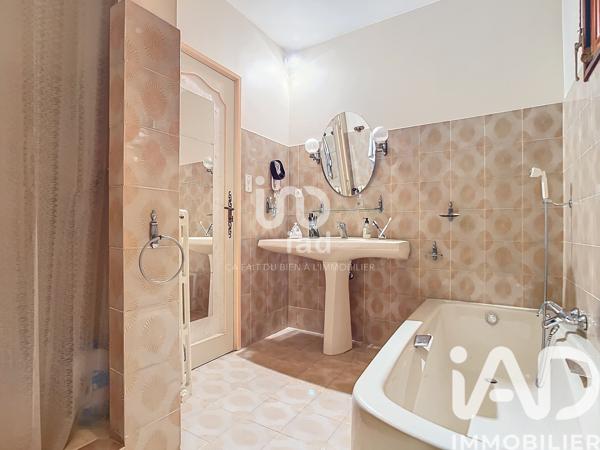 Maison à vendre 9 pièces 204 m² Caylus