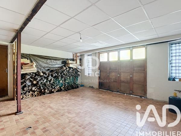 Maison à vendre 9 pièces 204 m² Caylus