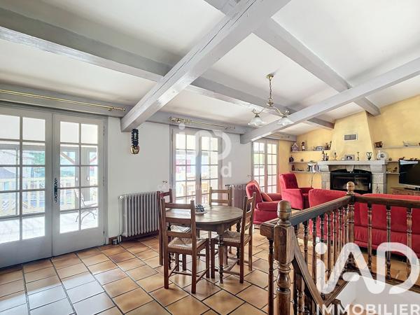 Maison à vendre 9 pièces 204 m² Caylus
