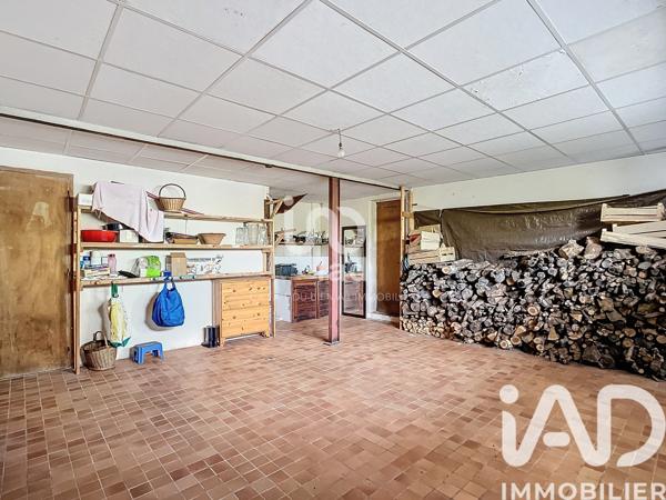 Maison à vendre 9 pièces 204 m² Caylus