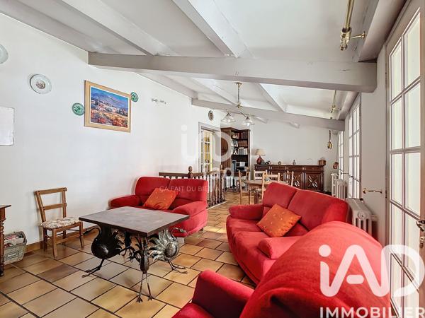 Maison à vendre 9 pièces 204 m² Caylus