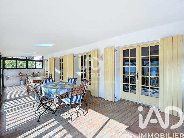Maison à vendre 9 pièces 204 m² Caylus