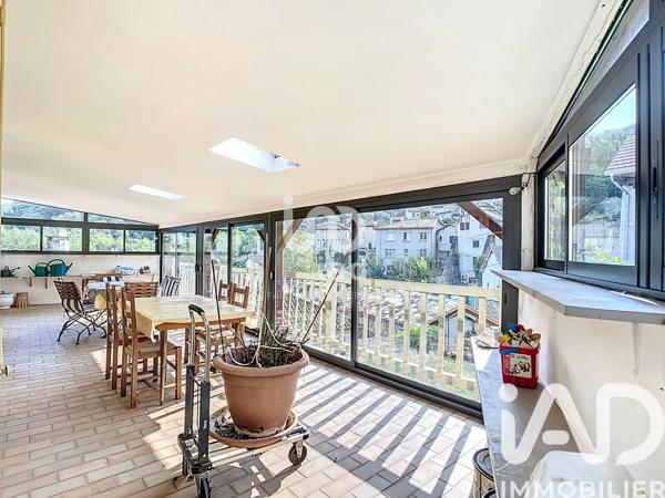 Maison à vendre 9 pièces 204 m² Caylus