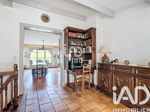 Maison à vendre 9 pièces 204 m² Caylus