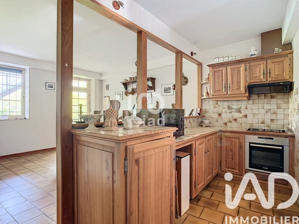 Maison à vendre 9 pièces 204 m² Caylus