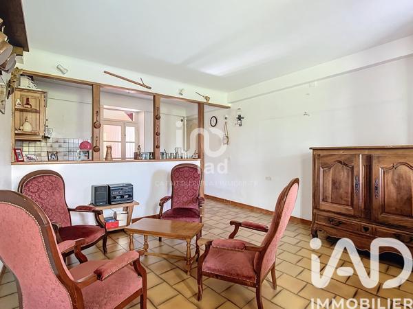Maison à vendre 9 pièces 204 m² Caylus