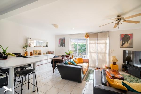 Maison à vendre 240 000 € La Salvetat-Saint-Gilles 4 p 79 m² DPE D