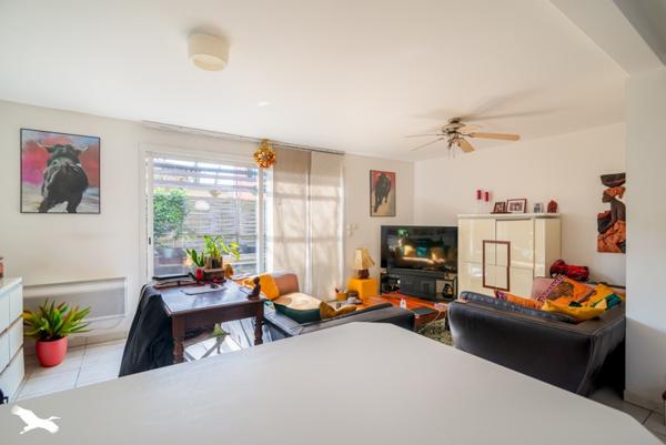 Maison à vendre 240 000 € La Salvetat-Saint-Gilles 4 p 79 m² DPE D