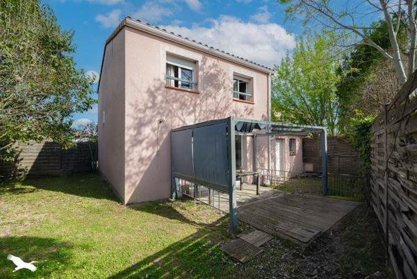 Maison à vendre 240 000 € La Salvetat-Saint-Gilles 4 p 79 m² DPE D