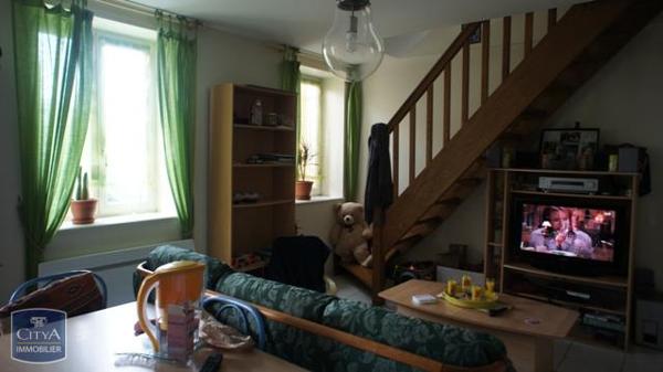 Appartement à louer 3 pièces 66.6m²