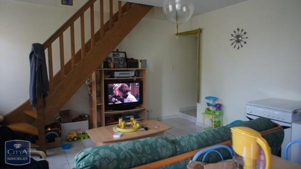 Appartement à louer 3 pièces 66.6m²