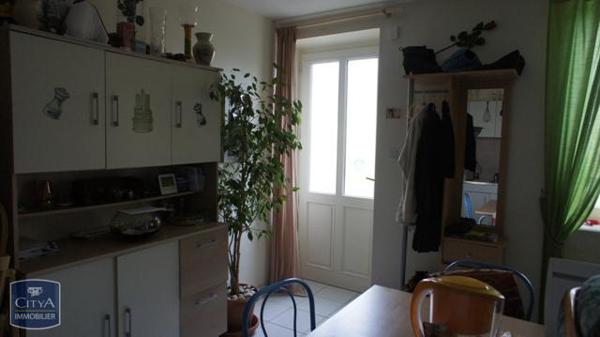 Appartement à louer 3 pièces 66.6m²