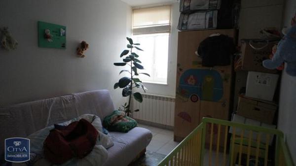 Appartement à louer 3 pièces 66.6m²