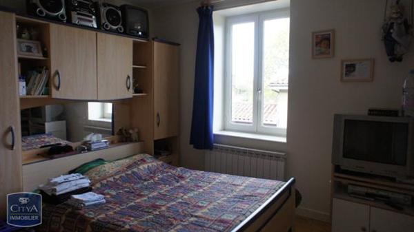 Appartement à louer 3 pièces 66.6m²