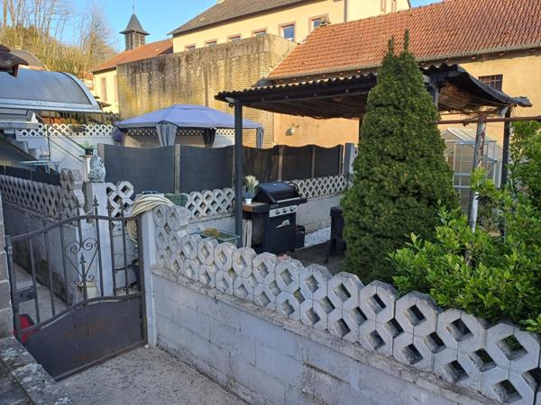 PETIT HAVRE DE PAIX PROCHE CENTRE VILLE!