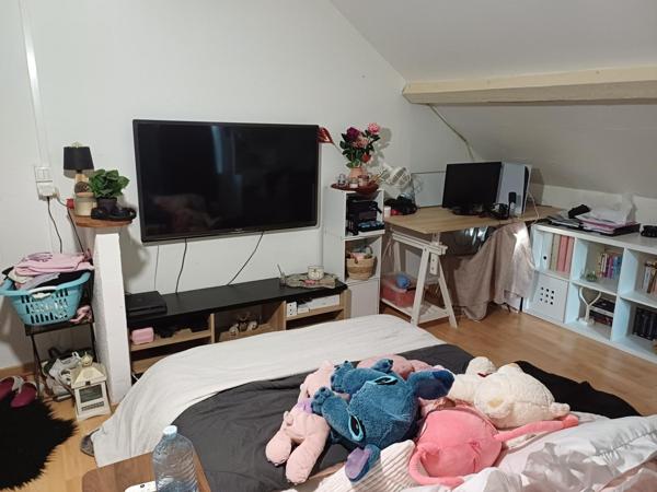 PETIT HAVRE DE PAIX PROCHE CENTRE VILLE!