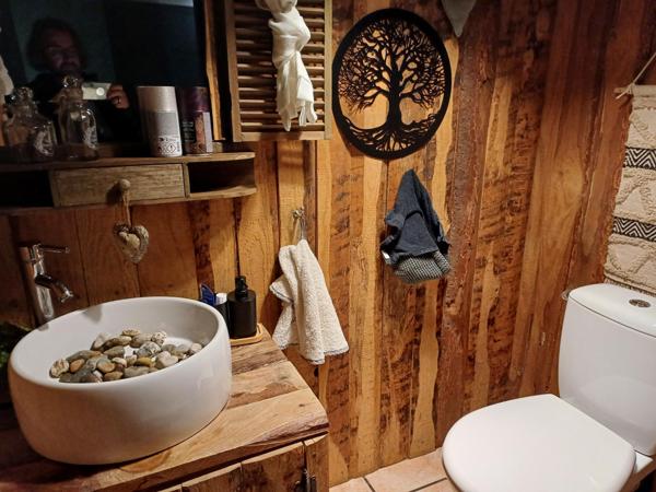 PETIT HAVRE DE PAIX PROCHE CENTRE VILLE!