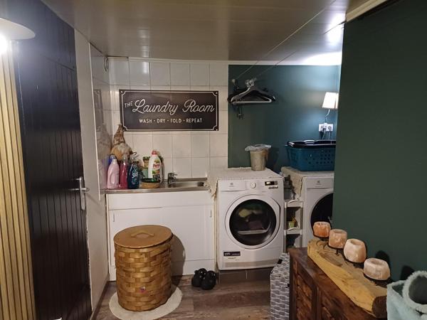 PETIT HAVRE DE PAIX PROCHE CENTRE VILLE!