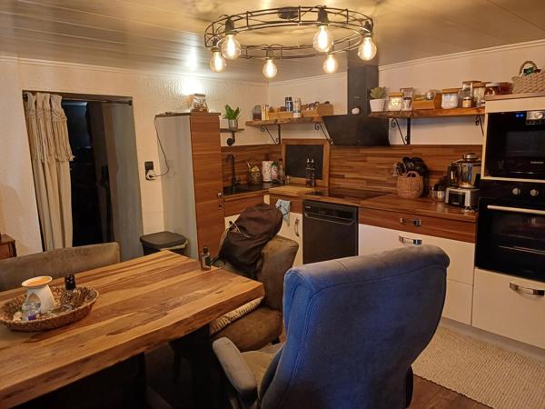 PETIT HAVRE DE PAIX PROCHE CENTRE VILLE!