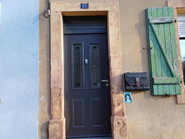 PETIT HAVRE DE PAIX PROCHE CENTRE VILLE!