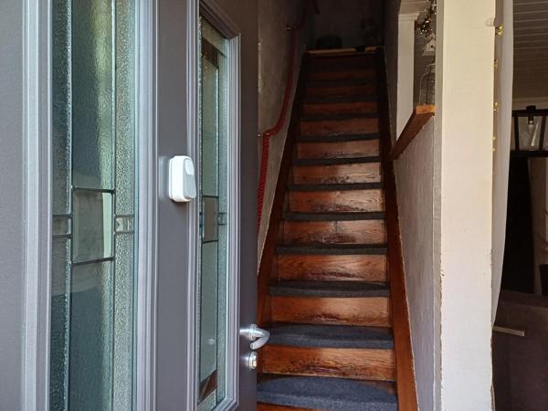 PETIT HAVRE DE PAIX PROCHE CENTRE VILLE!