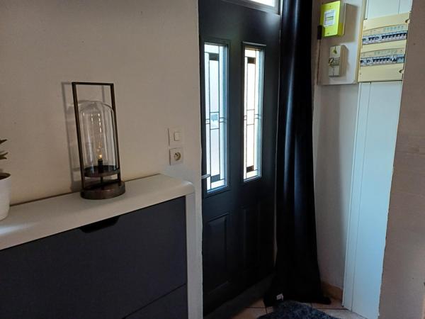 PETIT HAVRE DE PAIX PROCHE CENTRE VILLE!