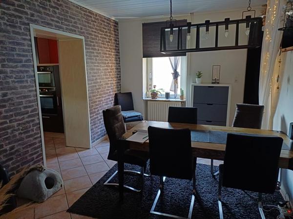 PETIT HAVRE DE PAIX PROCHE CENTRE VILLE!