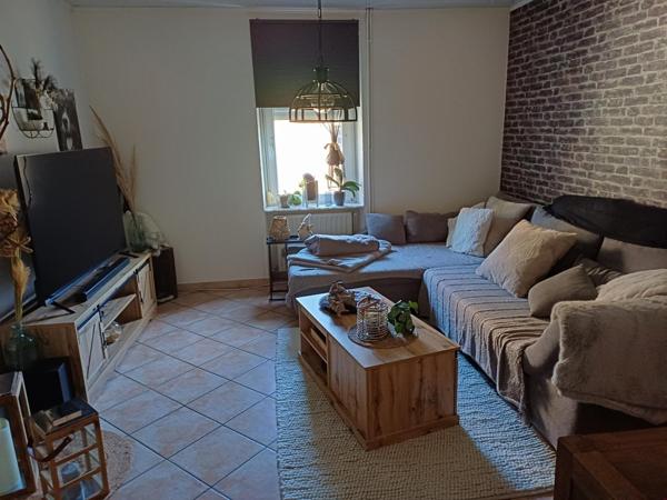 PETIT HAVRE DE PAIX PROCHE CENTRE VILLE!