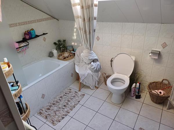 PETIT HAVRE DE PAIX PROCHE CENTRE VILLE!