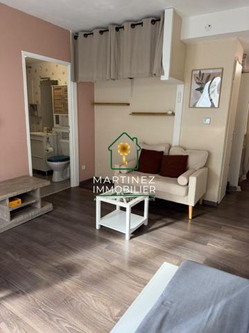 Appartement à louer, 1 pièce - Rumilly 74150