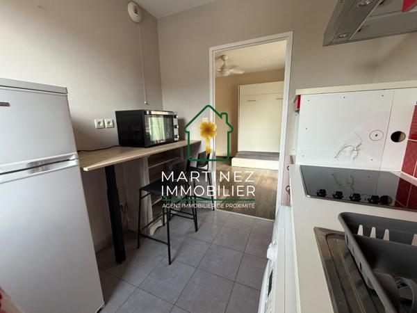 Appartement à louer, 1 pièce - Rumilly 74150