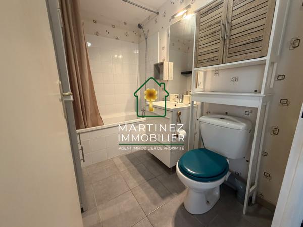 Appartement à louer, 1 pièce - Rumilly 74150