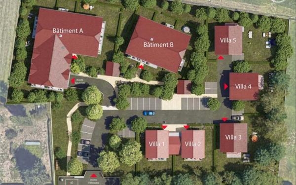 Maison à vendre    4 pièces •  Marcellaz