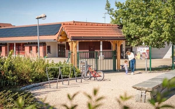 Maison à vendre    4 pièces •  Marcellaz