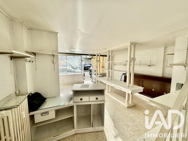Murs commerciaux  à vendre 71 m² Le Mans