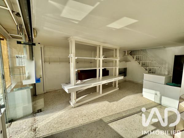 Murs commerciaux  à vendre 71 m² Le Mans