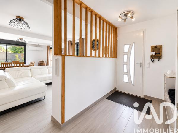Maison à vendre 5 pièces 106 m² Lège-Cap-Ferret